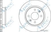 DSK2846 APEC braking nezařazený díl DSK2846 APEC braking