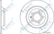 DSK2854 nezařazený díl APEC braking