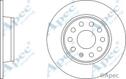 DSK2855 APEC braking nezařazený díl DSK2855 APEC braking