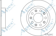 DSK2861 APEC braking nezařazený díl DSK2861 APEC braking