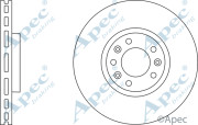 DSK2863 APEC braking nezařazený díl DSK2863 APEC braking
