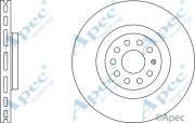 DSK2867 APEC braking nezařazený díl DSK2867 APEC braking