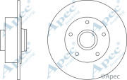 DSK2871 APEC braking nezařazený díl DSK2871 APEC braking