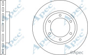 DSK2878 APEC braking nezařazený díl DSK2878 APEC braking