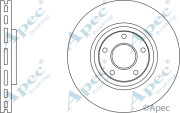 DSK2880 APEC braking nezařazený díl DSK2880 APEC braking