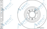 DSK2882 APEC braking nezařazený díl DSK2882 APEC braking