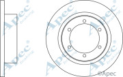 DSK2885 APEC braking nezařazený díl DSK2885 APEC braking