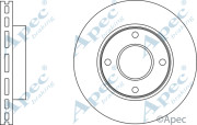 DSK2886 nezařazený díl APEC braking