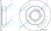 DSK288 APEC braking nezařazený díl DSK288 APEC braking