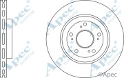 DSK2890 APEC braking nezařazený díl DSK2890 APEC braking