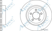 DSK2899 APEC braking nezařazený díl DSK2899 APEC braking