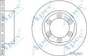 DSK2908 nezařazený díl APEC braking