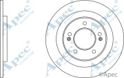 DSK2925 APEC braking nezařazený díl DSK2925 APEC braking