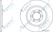 DSK292 APEC braking nezařazený díl DSK292 APEC braking