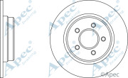 DSK2938 nezařazený díl APEC braking