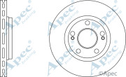 DSK2948 APEC braking nezařazený díl DSK2948 APEC braking