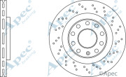 DSK2971 nezařazený díl APEC braking