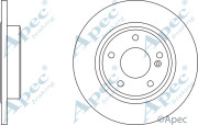 DSK2992 APEC braking nezařazený díl DSK2992 APEC braking