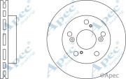 DSK3014 APEC braking nezařazený díl DSK3014 APEC braking