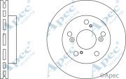 DSK3014 nezařazený díl APEC braking