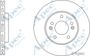 DSK3015 nezařazený díl APEC braking