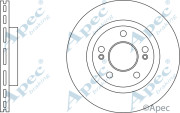 DSK3019 nezařazený díl APEC braking