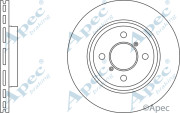 DSK3031 nezařazený díl APEC braking