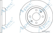 DSK3035 nezařazený díl APEC braking