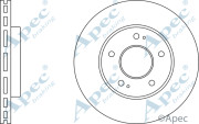 DSK3038 nezařazený díl APEC braking