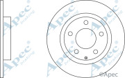 DSK3041 APEC braking nezařazený díl DSK3041 APEC braking