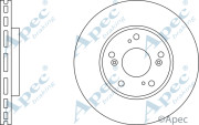DSK3046 APEC braking nezařazený díl DSK3046 APEC braking