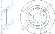 DSK3049 nezařazený díl APEC braking