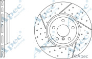 DSK3050 APEC braking nezařazený díl DSK3050 APEC braking