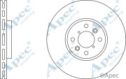 DSK3051 APEC braking nezařazený díl DSK3051 APEC braking