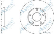 DSK3052 APEC braking nezařazený díl DSK3052 APEC braking