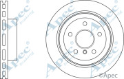 DSK3064 nezařazený díl APEC braking