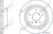 DSK3065 nezařazený díl APEC braking