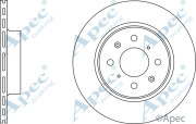 DSK3066 APEC braking nezařazený díl DSK3066 APEC braking