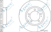 DSK3067 APEC braking nezařazený díl DSK3067 APEC braking