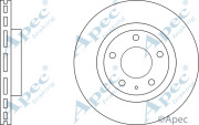 DSK3079 APEC braking nezařazený díl DSK3079 APEC braking