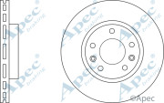 DSK3081 APEC braking nezařazený díl DSK3081 APEC braking