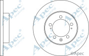 DSK3088 APEC braking nezařazený díl DSK3088 APEC braking