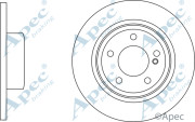 DSK3091 nezařazený díl APEC braking