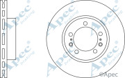 DSK3094 APEC braking nezařazený díl DSK3094 APEC braking