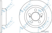 DSK3095 APEC braking nezařazený díl DSK3095 APEC braking