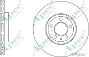 DSK3120 nezařazený díl APEC braking