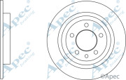 DSK3123 APEC braking nezařazený díl DSK3123 APEC braking