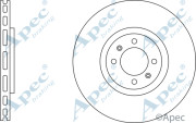 DSK3132 nezařazený díl APEC braking