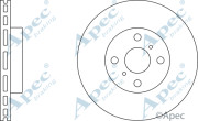 DSK314 APEC braking nezařazený díl DSK314 APEC braking