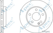 DSK3156 APEC braking nezařazený díl DSK3156 APEC braking